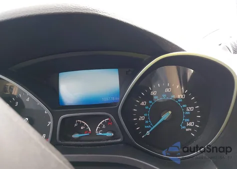 2015 Ford Escape Se z USA, uszkodzony, nr VIN 1FMCU0G94FUB61762